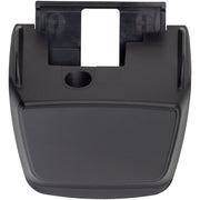 Bosch Plastic Housing Kit for Battery Lock - BDU2XX BDU3XX, top view.