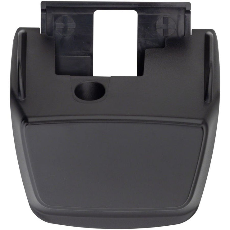 Bosch Plastic Housing Kit for Battery Lock - BDU2XX BDU3XX, top view.
