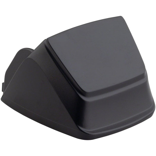 Bosch Plastic Housing Kit for Battery Lock - BDU2XX BDU3XX, front view.