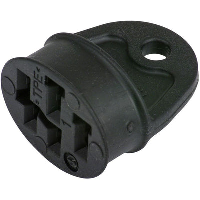 Bosch Battery Contact Pin Cover - eBike System 2, full view.