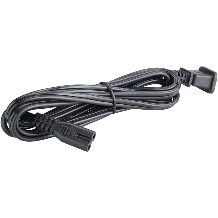 Bosch Charger Power Cable - BDU2XX, BDU3XX, full view.