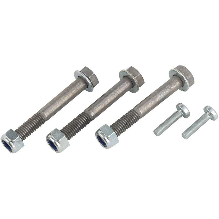Bosch Drive Unit Screw Kit - BDU2XX BDU3XX, full view.