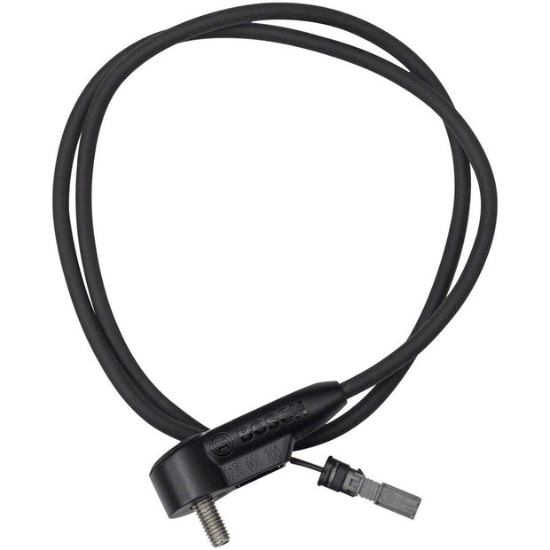 Bosch Speed Sensor - 615 mm, Ebike System 2, full view.