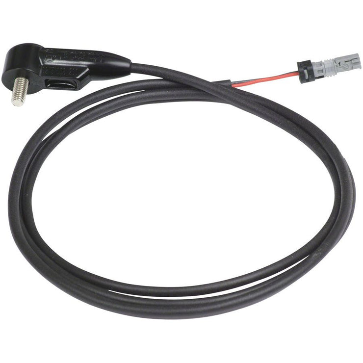 Bosch Speed Sensor - 1230mm, Ebike System 2, full view.