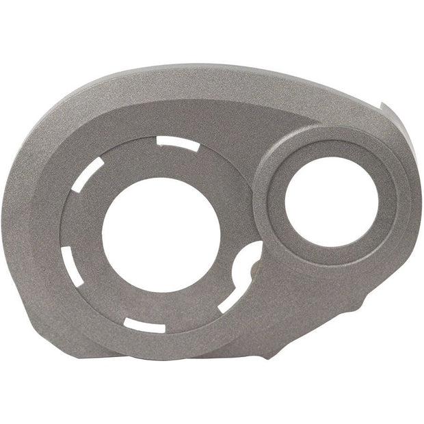 Bosch Design Drive Unit Cover - Right Platinum BDU2XX, full view.
