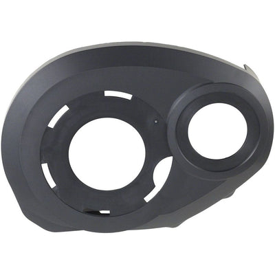 Bosch Performance Design Cover - Right Anthracite BDU2XX, full view.