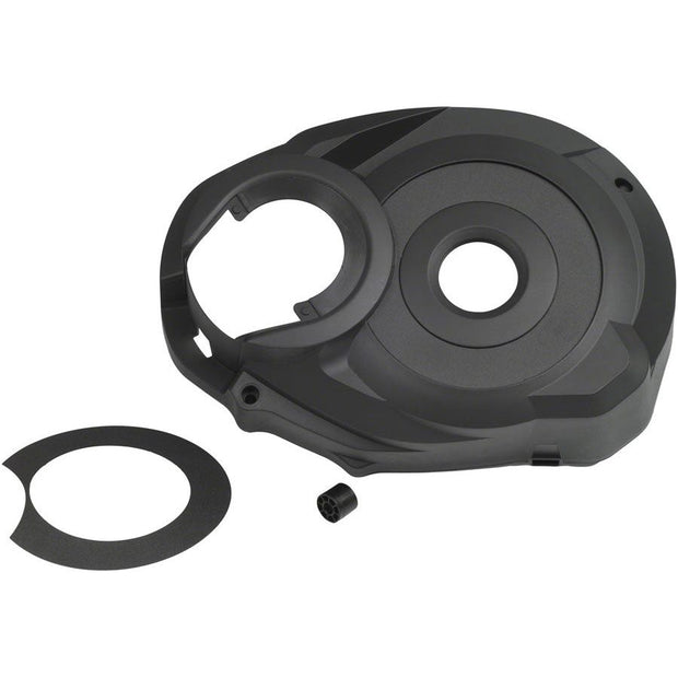 Bosch Performance Design Cover - Left Anthracite BDU2XX, full view.