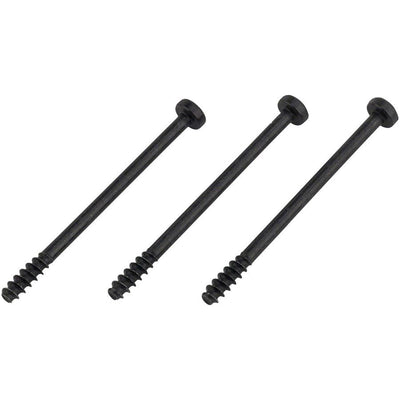 Bosch Design Cover Screws - BDU2XX, full view.