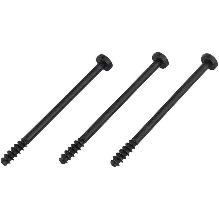 Bosch Design Cover Screws - BDU2XX, full view.