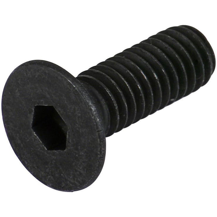 Bosch Fixing Screw for Cable Protector - BDU2XX, full view.