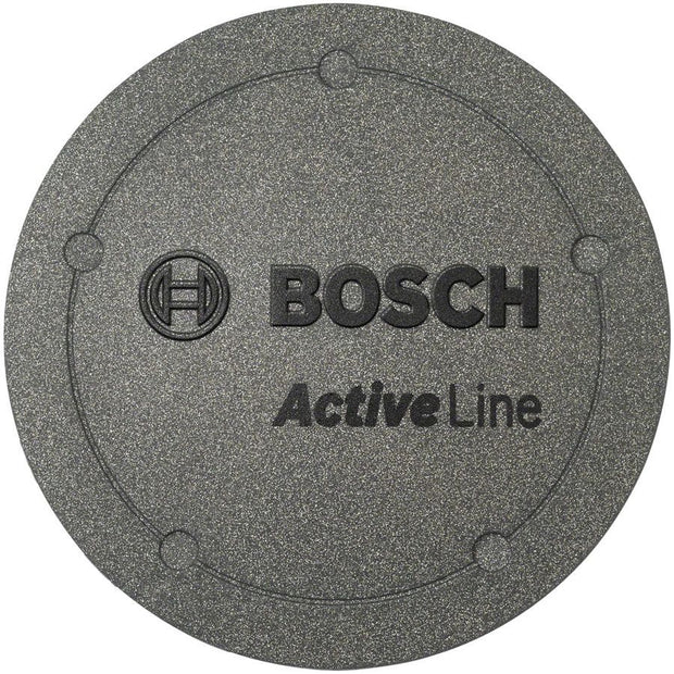 Bosch Logo Cover - Platinum Active BDU2XX, full view.