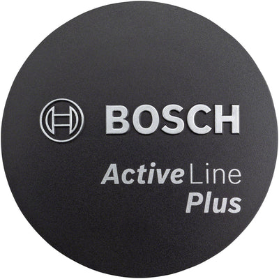 Bosch Logo Cover -  Active Plus BDU3XX, full view.