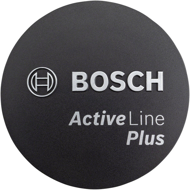Bosch Logo Cover -  Active Plus BDU3XX, full view.