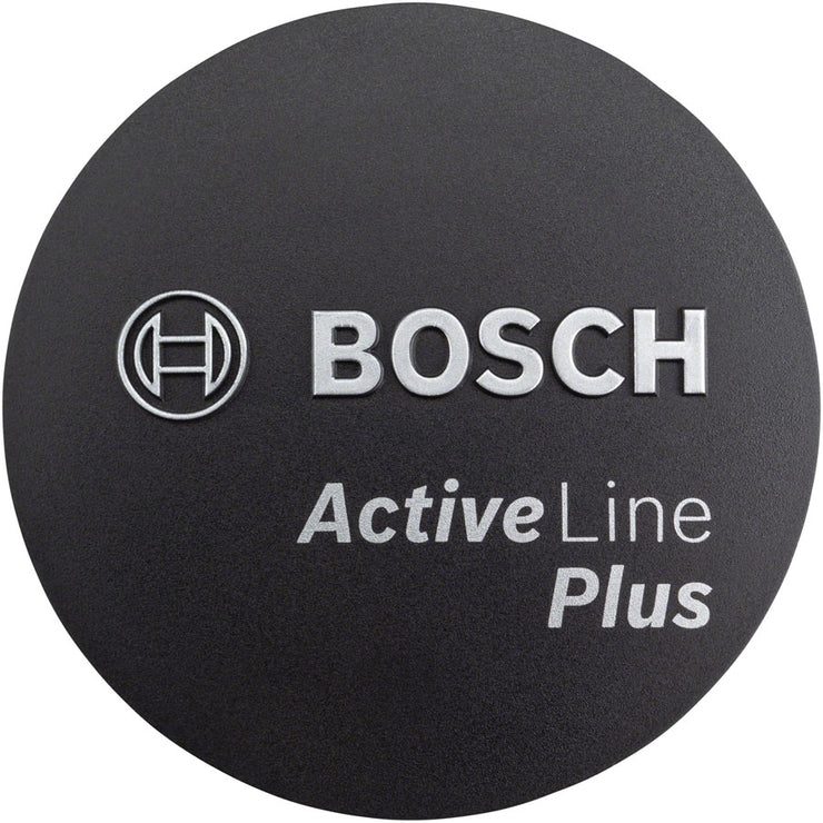 Bosch Logo Cover -  Active Plus BDU3XX, full view.