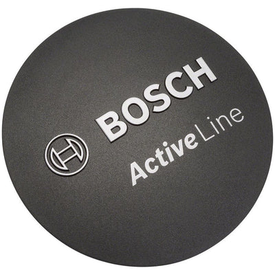 Bosch Logo Cover - Active BDU3XX, full view.