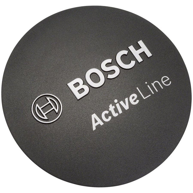 Bosch Logo Cover - Active BDU3XX, full view.