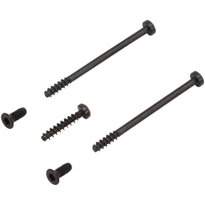 Bosch Design Cover Screw Mounting Kit - BDU3XX, full view.