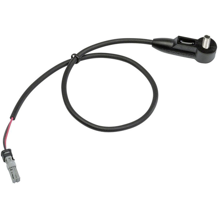 Bosch Speed Sensor - 415mm, Ebike System 2, full view.