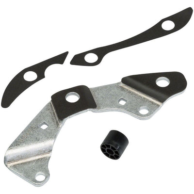 Bosch Mounting Plate Service Kit - BDU2XX, full view.