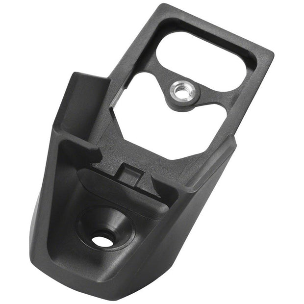 Bosch Kiox Display Holder Without Mounting Plate, Full View.