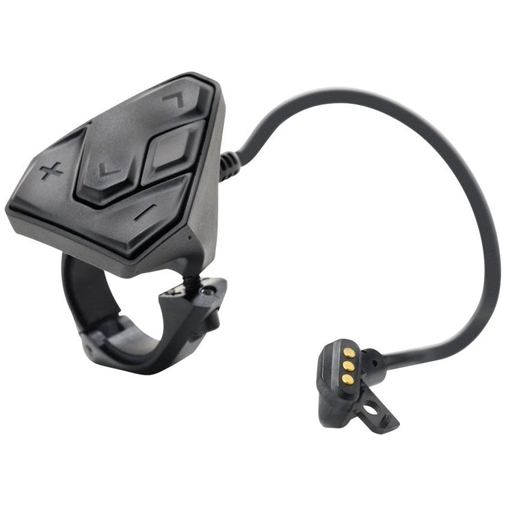 Bosch Compact Control Unit Cable 290mm, full view.