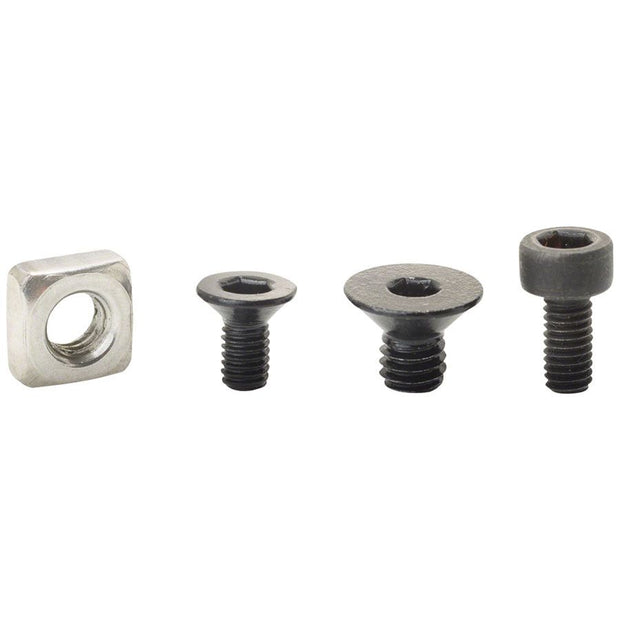 Bosch Kiox Screw kit - BUI330, full view.