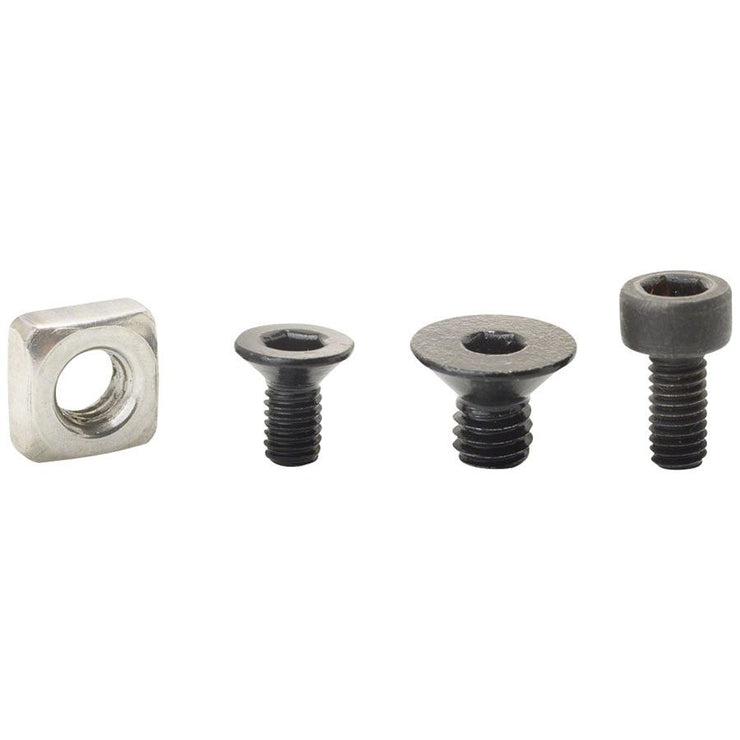 Bosch Kiox Screw kit - BUI330, full view.