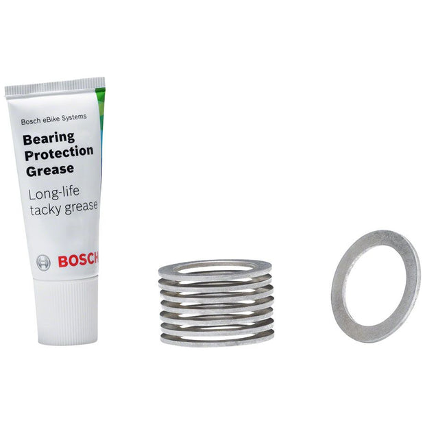 Bosch Service kit Bearing Protection Ring Active/Active Plus - BDU3XX to 859302XXX, full view.