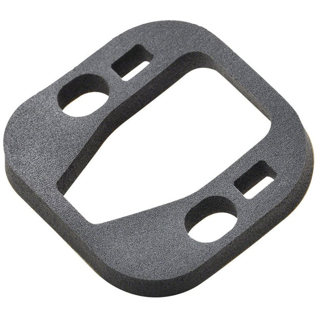 Bosch PowerTube Damping Plate - BDU2XX BDU3XX, full view.