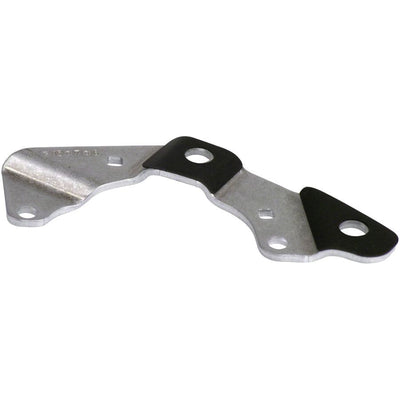 Bosch Mounting Plate - BDU2XX, full view.