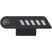 Bosch Switch Film For Frame-Mounted Battery, full view.