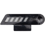 Bosch Switch Film For Frame-Mounted Battery, inside view.