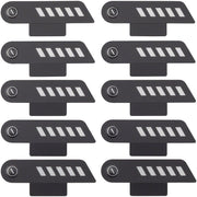 Bosch Switch Film For Frame-Mounted Battery, full view of many.