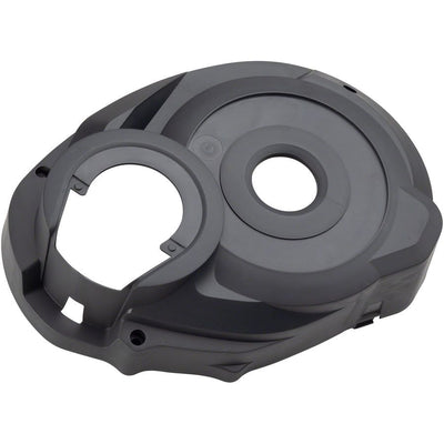 Bosch Performance Design Cover Left Anthracite, full view.