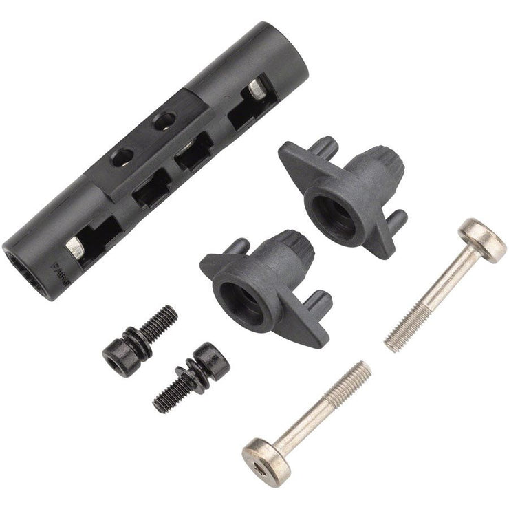 Bosch SmartphoneHub Middle Bar Kit - 25.4mm, 31.8mm, 35.0mm, full view.