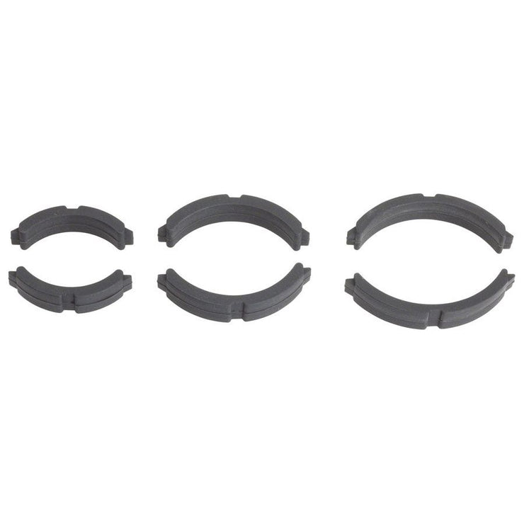 Bosch Rubber-Inter Calation SmartphoneHub Cable Box - Universal Mount, full view.