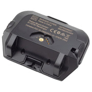 Bosch SmartphoneHub Holder, bottom view.