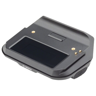 Bosch SmartphoneHub Holder, full view.