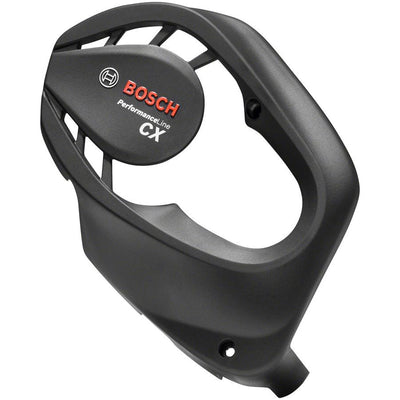 Bosch Design Cover Performance Line CX left, full view.