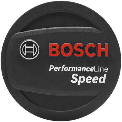 Bosch Logo Cover Performance Line Speed, full view.