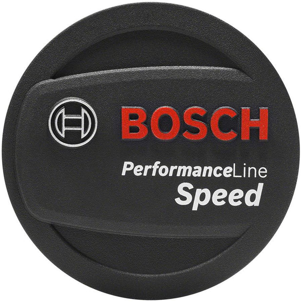 Bosch Logo Cover Performance Line Speed, full view.