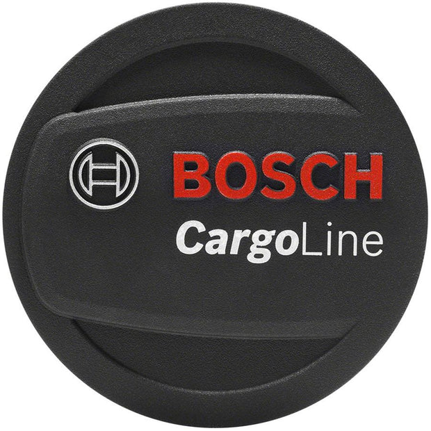 Bosch Logo Cover Cargo Line, full view.