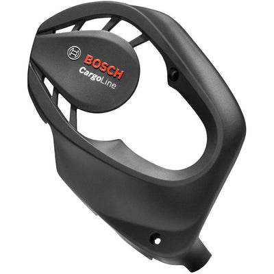 Bosch Design Cover Cargo Line left, full view.