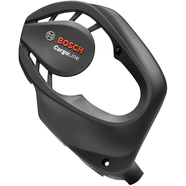 Bosch Design Cover Cargo Line left, full view.