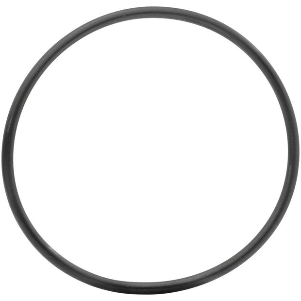 Bosch Lockring O-Ring - BDU4XX BDU37YY BDU31YY, full view.