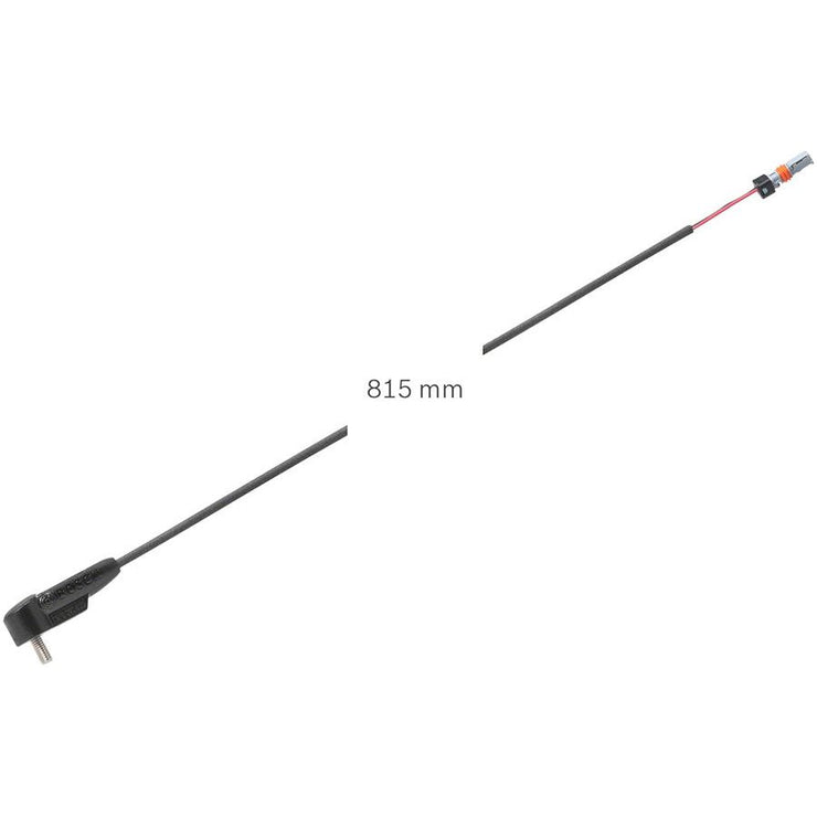 Bosch Speed Sensor - 815mm, Ebike System 2, full view.