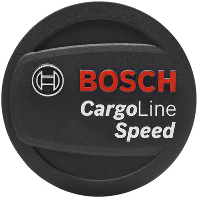 Bosch Logo Cover Cargo Line Speed, full view.