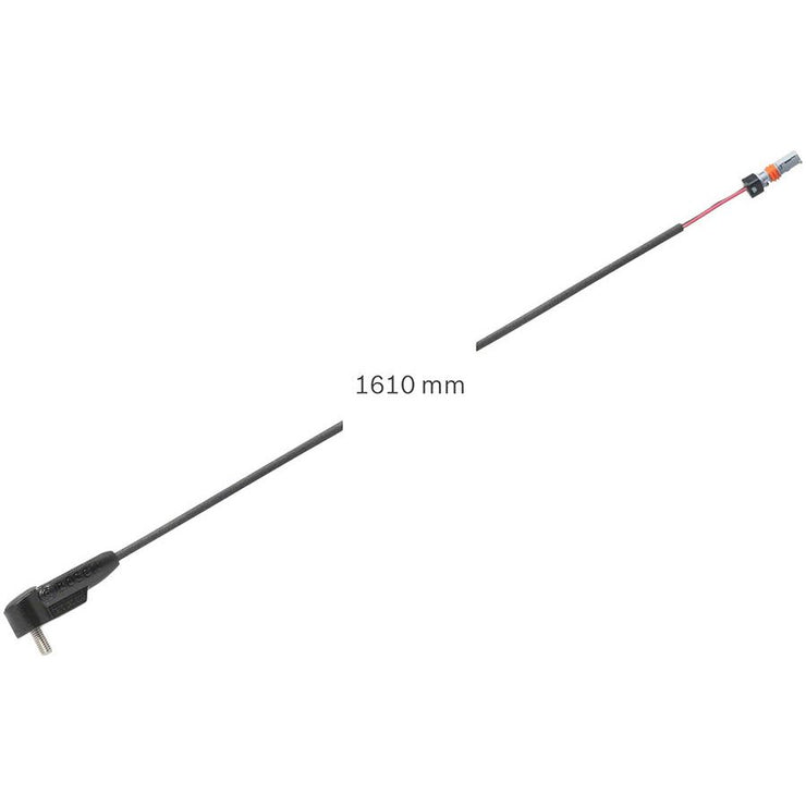 Bosch Speed Sensor - 1610mm, Ebike System 2, full view.