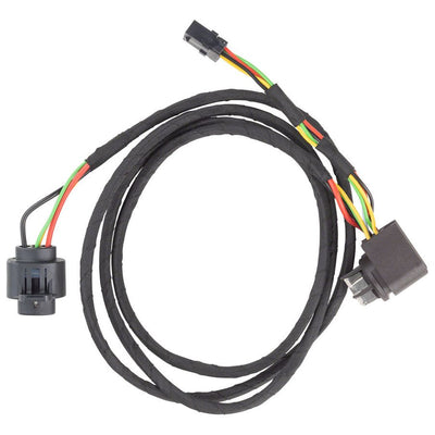 Bosch PowerTube Cable - 1200mm eBike System 2, full view.