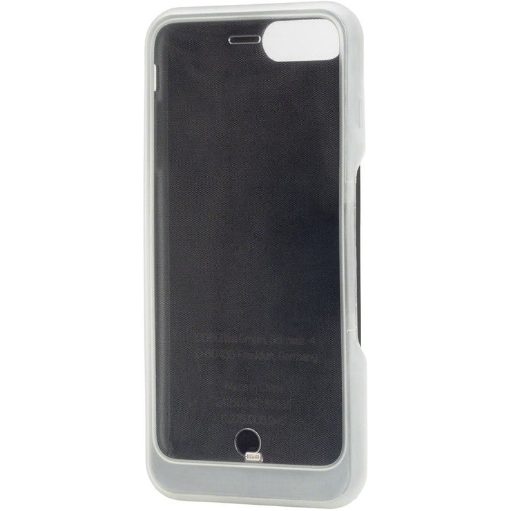 Bosch Case + rain cover iPhone COBI.Bike, full view.